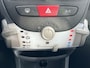 Peugeot 107 1.0-12V Sublime Airco nieuwe apk + set winterbanden