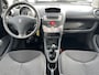 Peugeot 107 1.0-12V Sublime Airco nieuwe apk + set winterbanden