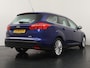 Ford Focus Wagon 1.0 Titanium - Navigatie - Climate Control - Parkeersensoren