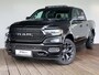 Dodge Ram 1500 5.7 V8 4x4 Crew Cab Limited | LPG | Luchtvering | Pano-dak |