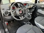 Fiat 500 0.9 TwinAir Turbo 85 PK Popstar Peppino Airco / B;uetooth / Cruise Control / 59000 KM / 15" LM Velgen / Orig Ned Geleverd / WW Glas / Nieuwstaat!