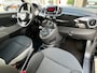 Fiat 500 0.9 TwinAir Turbo 85 PK Popstar Peppino Airco / B;uetooth / Cruise Control / 59000 KM / 15" LM Velgen / Orig Ned Geleverd / WW Glas / Nieuwstaat!