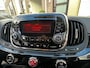 Fiat 500 0.9 TwinAir Turbo 85 PK Popstar Peppino Airco / B;uetooth / Cruise Control / 59000 KM / 15" LM Velgen / Orig Ned Geleverd / WW Glas / Nieuwstaat!