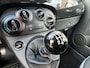 Fiat 500 0.9 TwinAir Turbo 85 PK Popstar Peppino Airco / B;uetooth / Cruise Control / 59000 KM / 15" LM Velgen / Orig Ned Geleverd / WW Glas / Nieuwstaat!