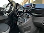 Fiat 500 0.9 TwinAir Turbo 85 PK Popstar Peppino Airco / B;uetooth / Cruise Control / 59000 KM / 15" LM Velgen / Orig Ned Geleverd / WW Glas / Nieuwstaat!