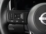 Nissan Qashqai 1.3 MHEV Automaat N-Connecta | Navigatie | Climate Control | Sfeerverlichting | Camera 360 | Led | Dab | Verwarmde voorstoelen | Adaptive Cruise Control | Digitale Cockpit | Lichtmetalen Velgen