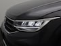 Volkswagen Tiguan 1.5 TSI Elegance 150 PK | Automaat | Apple Carplay | Navigatie | Climatronic | Stoelverwarming | Stuurverwarming | Adaptive Cruise Control | Lane Assist | Achteruitrijcamera | Parkeersensoren | Elektrische verstelbare stoelen met geheugenfunctie |
