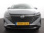 Nissan Qashqai 1.3 MHEV Automaat / Xtronic N-Connecta | Navigatie | Climate Control | Sfeerverlichting | Camera 360 | Led | Dab | Verwarmde voorstoelen | Adaptive Cruise Control | Digitale Cockpit | Lichtmetalen Velgen