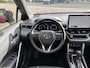 Toyota Corolla Cross Hybrid 140 Style | Navigatie | Apple CarPlay/Android auto | Verwarmde voorstoelen en stuur | Elektrische achterklep