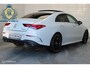 Mercedes-Benz CLA 250 4MATIC PANO HUP 360 Sfeer e-stoelen