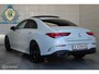 Mercedes-Benz CLA 250 4MATIC PANO HUP 360 Sfeer e-stoelen