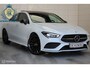 Mercedes-Benz CLA 250 4MATIC PANO HUP 360 Sfeer e-stoelen