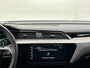 Audi Q8 e-tron Sportback 55 S Edition 115 kWh | Pano | Leder | Memory | Adapt Cruise | Tour Pack  | Sportstoelen | 21 inch | luchtvering | S Line