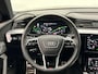 Audi Q8 e-tron Sportback 55 S Edition 115 kWh | Pano | Leder | Memory | Adapt Cruise | Tour Pack  | Sportstoelen | 21 inch | luchtvering | S Line