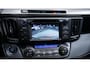 Toyota RAV4 2.0 Style 4WD navigatie keyless entry/go climate-controle bleutooth camera dakrails cruise-controle electr-achterklep stoelverwarming 18"LMV