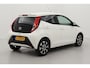 Toyota Aygo 1.0 VVT-i x-first | Apple Carplay / Android Auto | Airco | Camera | 15 inch lichtmetalen velgen | Privacy glas | DAB | Bluetooth