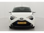 Toyota Aygo 1.0 VVT-i x-first | Apple Carplay / Android Auto | Airco | Camera | 15 inch lichtmetalen velgen | Privacy glas | DAB | Bluetooth