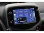Toyota Aygo 1.0 VVT-i x-first | Apple Carplay / Android Auto | Airco | Camera | 15 inch lichtmetalen velgen | Privacy glas | DAB | Bluetooth