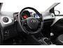 Toyota Aygo 1.0 VVT-i x-first | Apple Carplay / Android Auto | Airco | Camera | 15 inch lichtmetalen velgen | Privacy glas | DAB | Bluetooth