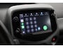 Toyota Aygo 1.0 VVT-i x-first | Apple Carplay / Android Auto | Airco | Camera | 15 inch lichtmetalen velgen | Privacy glas | DAB | Bluetooth