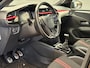 Opel Corsa 1.2 GS Line Camera | Navigatie | Bluetooth | Carplay | Airco | Cruise | Lichtmetaal | Parkeersnesoren | Touchscreen | Achterbank in delen neerklapbaar | Achteruitrijcamera | Achteruitrijcamera standaard
