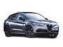 Alfa Romeo Stelvio 2.0 T AWD Veloce TI 280 pk | Quadrifoglio int. | Pano-dak | Unieke uitvoering |