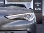 Alfa Romeo Stelvio 2.0 T AWD Veloce TI 280 pk | Quadrifoglio int. | Pano-dak | Unieke uitvoering |