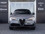 Alfa Romeo Stelvio 2.0 T AWD Veloce TI 280 pk | Quadrifoglio int. | Pano-dak | Unieke uitvoering |