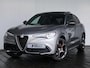 Alfa Romeo Stelvio 2.0 T AWD Veloce TI | Quadrifoglio int. | Pano-dak | Unieke uitvoering |