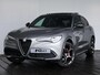 Alfa Romeo Stelvio 2.0 T AWD Veloce TI | Quadrifoglio int. | Pano-dak | Unieke uitvoering |