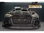 Audi RS3 A3 Limousine 2.5 TFSI quattro Widebody / TTE700 / Full PPF / B&O / Pano / IPE Titanium uitlaat / VC / Custom RS3 VOL Stage 3
