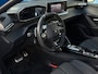 Peugeot 208 Hybrid 100 e-DCS6 GT | Keyless start | Lichtmetalen velgen 17" | Panoramadak