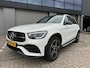 Mercedes-Benz GLC AMG 200 4MATIC Premium Plus BTW auto | Pano-dak | Trekhaak |Sfeer verlichting, |AMG|  Night |Burmester audio |Volle auto | elektrisch bedienbare achterklep |  Pano-dak, inruil mog.