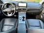 Hyundai Kona Electric EV Premium 64 kWh 3 fase | Leder | Two Tone Black | Climate | occasion