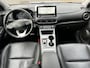 Hyundai Kona Electric EV Premium 64 kWh 3 fase | Leder | Two Tone Black | Climate | occasion