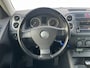 Volkswagen Tiguan 2.0 TSI 200pk Sport&Style 4Motion Leer+Stoelverw. Trekhaak(2200) 4x4