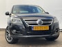 Volkswagen Tiguan 2.0 TSI 200pk Sport&Style 4Motion Leer+Stoelverw. Trekhaak(2200) 4x4