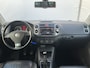 Volkswagen Tiguan 2.0 TSI 200pk Sport&Style 4Motion Leer+Stoelverw. Trekhaak(2200) 4x4