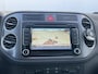 Volkswagen Tiguan 2.0 TSI 200pk Sport&Style 4Motion Leer+Stoelverw. Trekhaak(2200) 4x4
