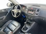 Volkswagen Tiguan 2.0 TSI 200pk Sport&Style 4Motion Leer+Stoelverw. Trekhaak(2200) 4x4