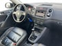Volkswagen Tiguan 2.0 TSI 200pk Sport&Style 4Motion Leer+Stoelverw. Trekhaak(2200) 4x4