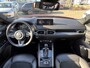 Mazda CX-5 2.0 M-Hybrid Homura Lim. AT / 360 camera / Carplay / Navi