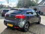 Kia Rio 1.2 CVVT Design Edition 1E Eig! Airco Cruise LM-Velgen Trekhaak NAP NL-Auto Dealeronderhouden!