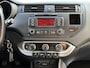 Kia Rio 1.2 CVVT Design Edition 1E Eig! Airco Cruise LM-Velgen Trekhaak NAP NL-Auto Dealeronderhouden!