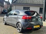 Kia Rio 1.2 CVVT Design Edition 1E Eig! Airco Cruise LM-Velgen Trekhaak NAP NL-Auto Dealeronderhouden!