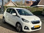 Peugeot 108 1.0 e-VTi Blue Lease Executive Navi Clima Camera DAB Audio NAP NL-Auto Volledig Dealeronderhouden!