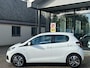 Peugeot 108 1.0 e-VTi Blue Lease Executive Navi Clima Camera DAB Audio NAP NL-Auto Volledig Dealeronderhouden!