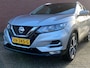Nissan Qashqai 1.2 TEKNA + NAV 360 CAMERA CLIMA CRUISE PANO STOELVERW LMV