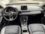 Mazda CX-3 2.0 SkyActiv-G 120 SkyLease Stoel+Stuurverwarming