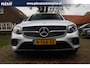 Mercedes-Benz GLC Coupe AMG 43 4MATIC Aut. | Panorama | Burmester | Adaptieve Cruise | Full Led | Luchtvering | Historie |